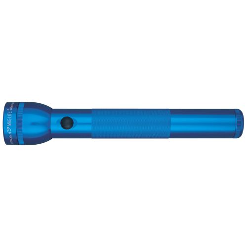 Maglite baterijska lampa S3D116,plava slika 2