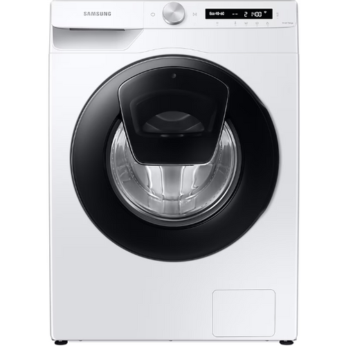 Samsung WW70T552DAW1S7 Veš mašina sa Eco Bubble™, AI Kontrolom i Add Wash, 7 kg, 1200 rpm slika 2