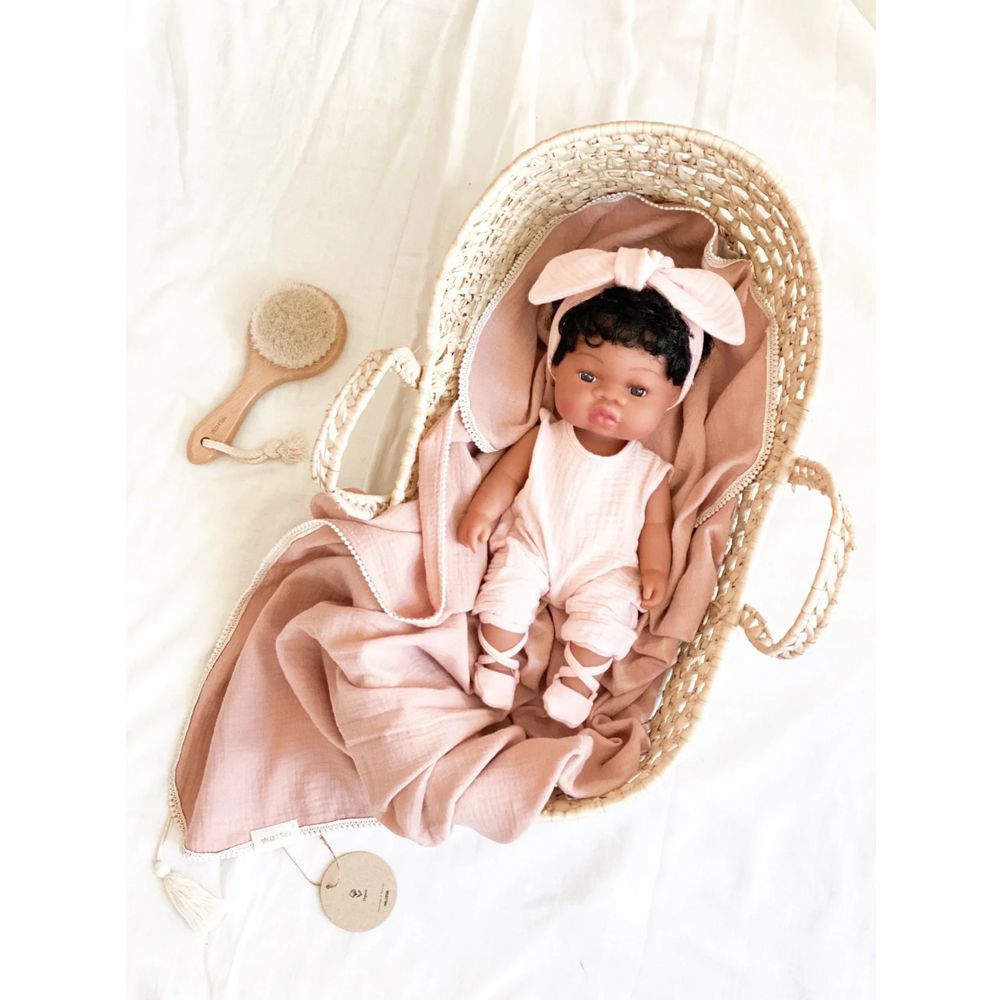 Mrs Ertha Lutka Loretas 35cm, Shiny slika 3