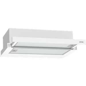 Gorenje Teleskopska kuhinjska napa TH60E3W / 60 cm