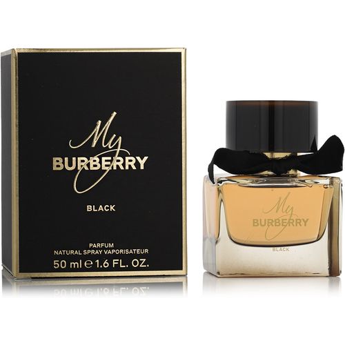 Burberry My Burberry Black Parfum 50 ml (woman) slika 1