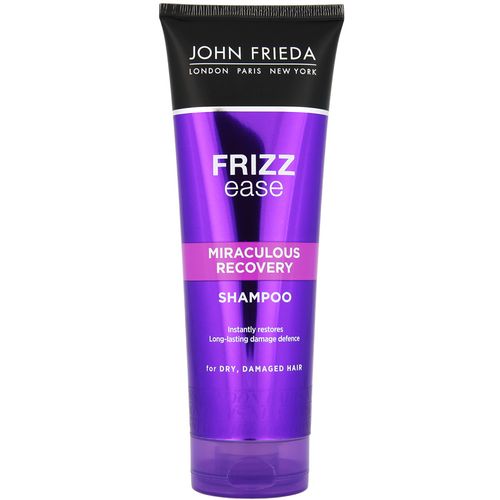 John Frieda Frizz Ease Miraculous Recovery Shampoo 250 ml slika 3