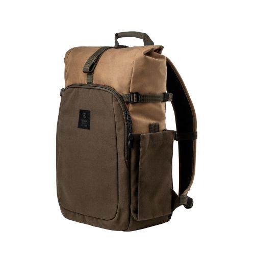 Tenba Fulton 14L Backpack Tan/Olive slika 1