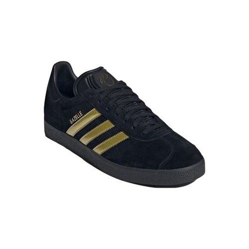 Sportske Tenisice za Žene Adidas Gazelle JB JH5703 Crna slika 2