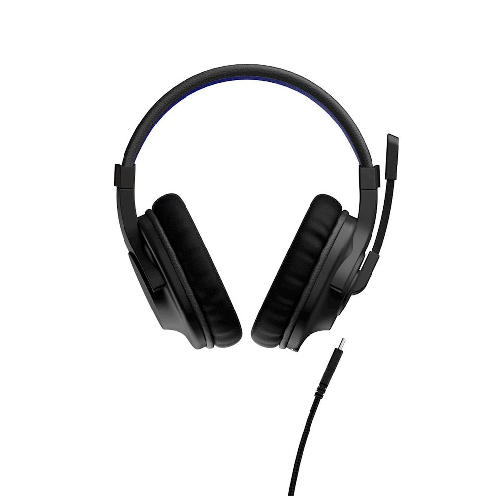 Hama Slušalice uRage SoundZ 100 V2 crne slika 1