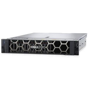 Dell PowerEdge R550 Xeon Silver 4310 12C 2x16GB H755 1x480GB SSD RI 2x700w 3yr NBD + šine