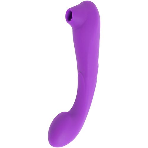 Dupli vibrator -  Astraeus slika 1