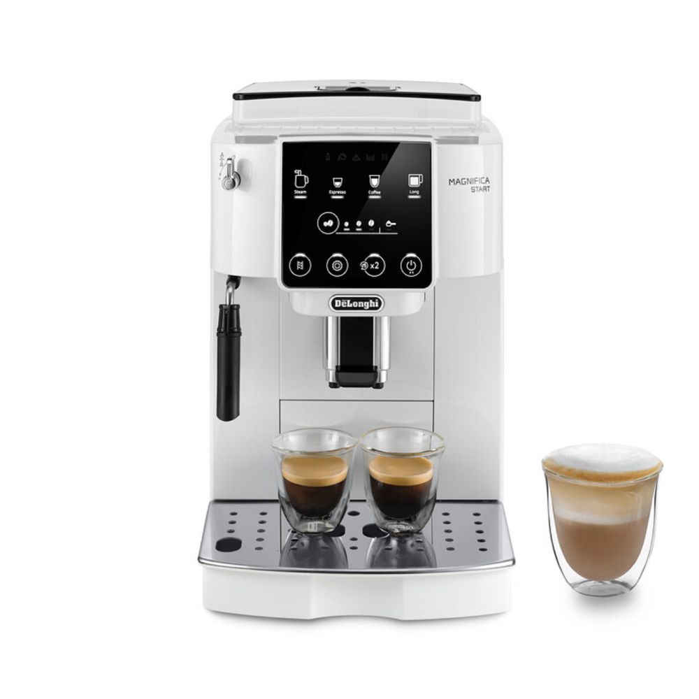 DeLonghi Aparat za kafu Magnifica Start ECAM220.20.W slika 1