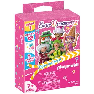 Playmobil Everdreamerz iznenadjenje