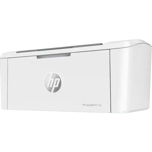 HP LaserJet Pro M111w (7MD68A) mono laser štampač A4 WiFi slika 3