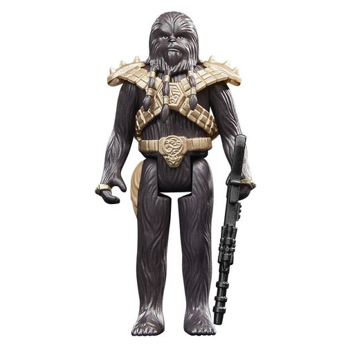 Star Wars: Knjiga o Boba Fettu - Krrsantan Figura 9,5 cm slika 1