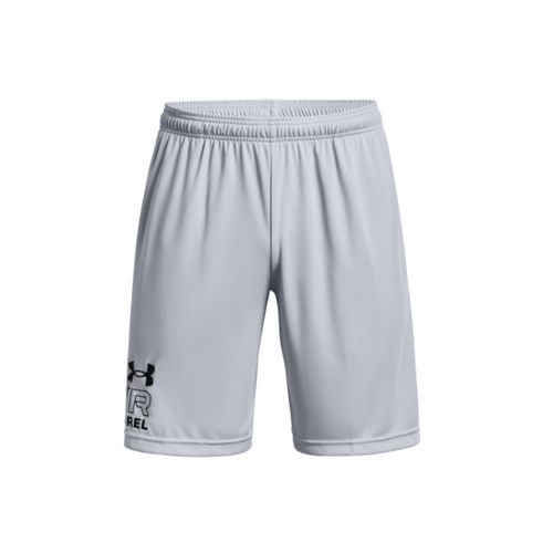 Under Armour Tech Graphic WM muške sportske hlače 1361510-011 slika 1