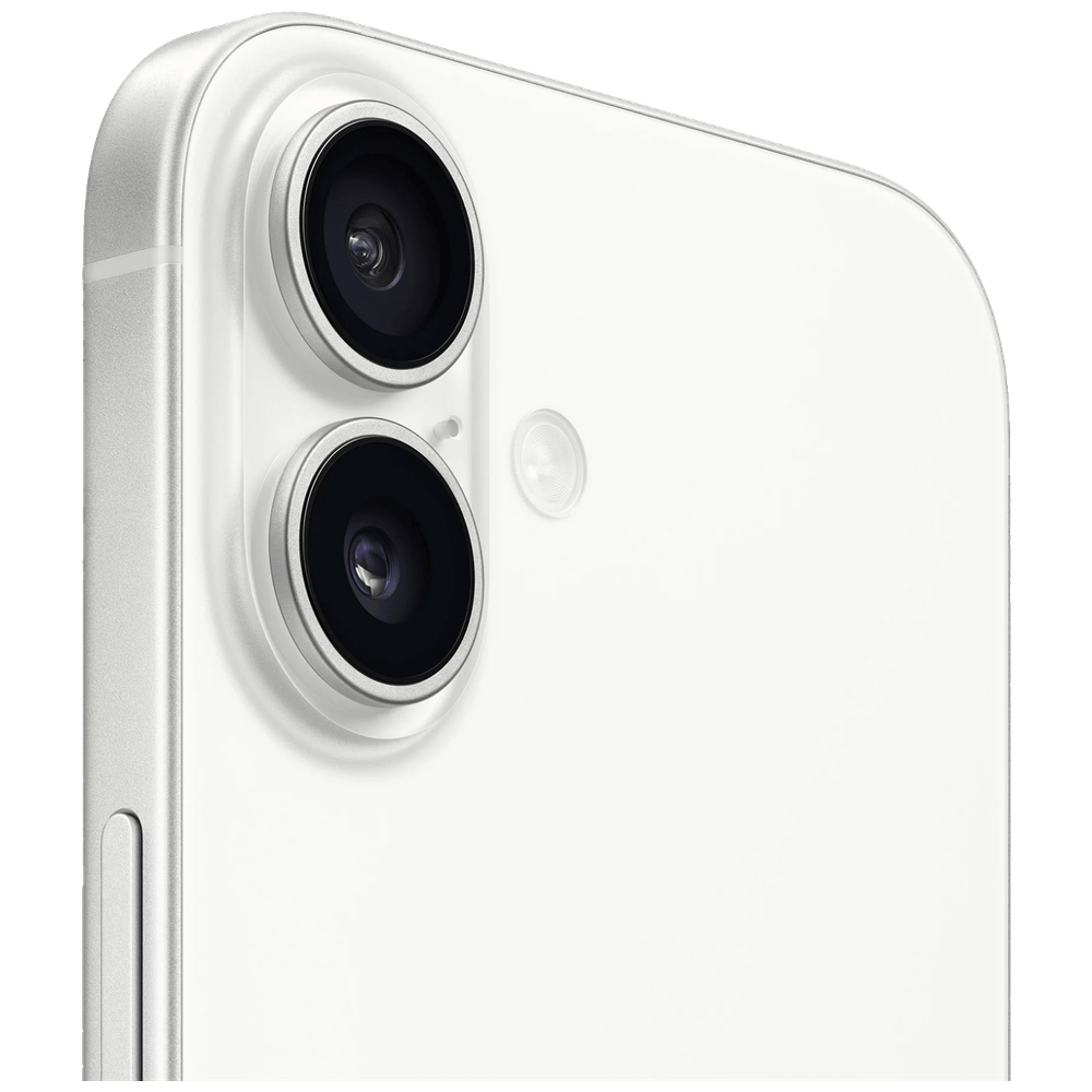 Apple iPhone 17 / White, 256GB slika 3
