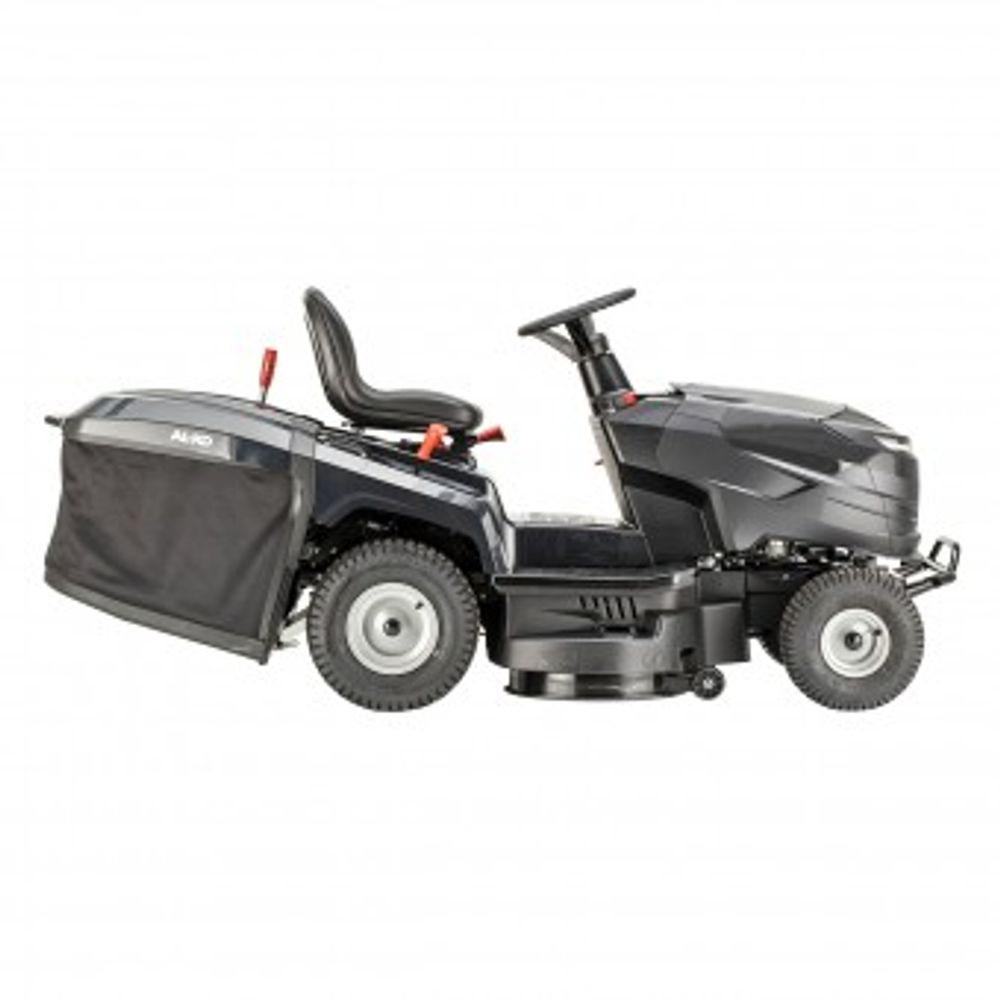 AL-KO traktor za travu sa korpom EASY 13.86.6 HD-A,    9,7 KS, mjenjač MANUAL (do 3.500m2)  slika 3