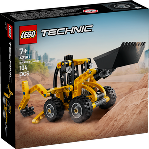 LEGO® TECHNIC™ 42197 Bager s utovarivačem