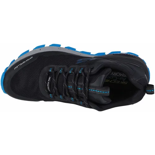 Skechers Max Protect-Liberated muške tenisice 237301-bkcc slika 7