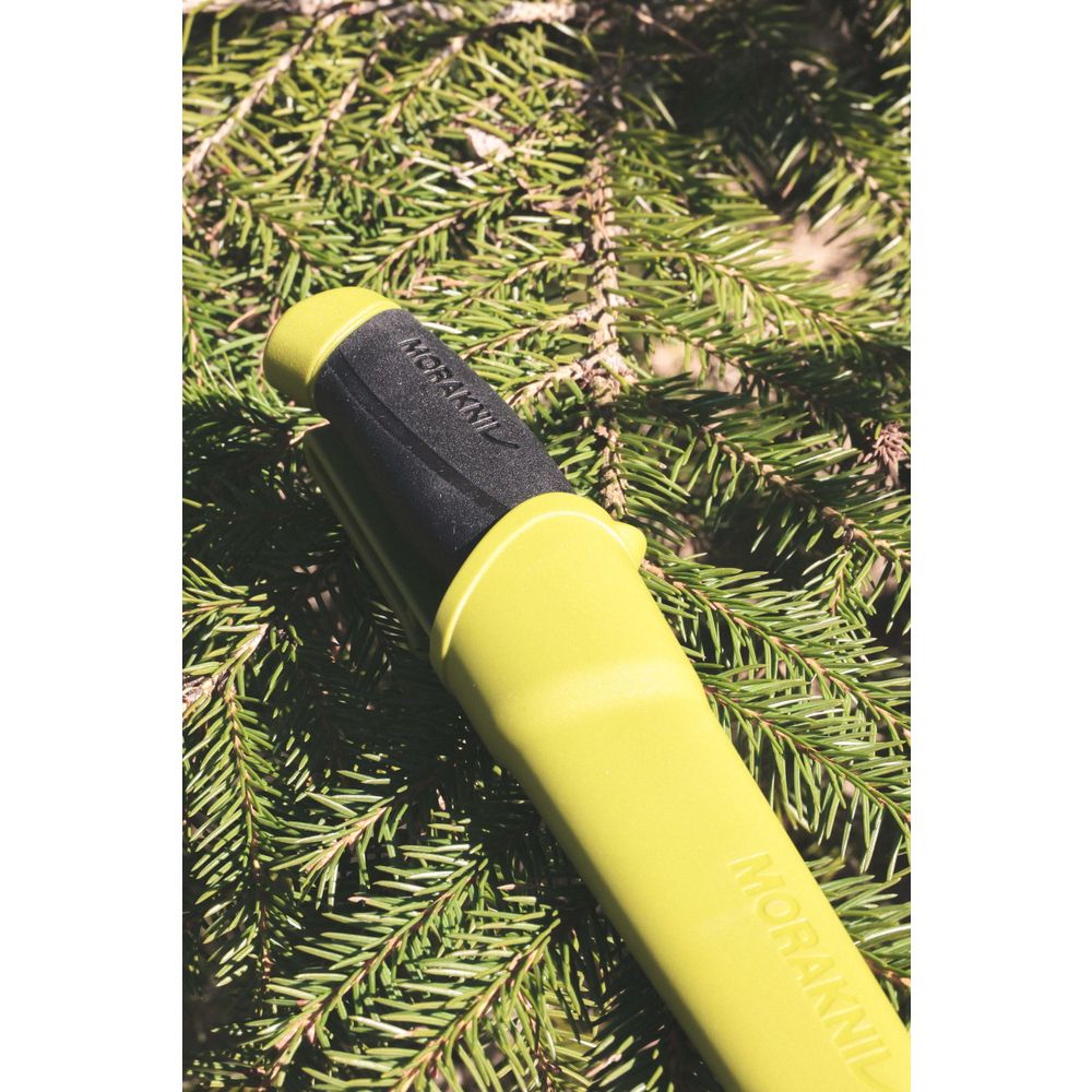 Nož Morakniv Companion Olive Green slika 4