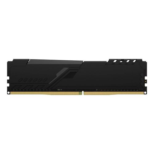 Kingston KF432C16BB/8 DDR4 8GB 3200MHz [FURY BEAST], Non-ECC UDIMM, CL16 1.35V, 288-Pin 1Rx8, w/Heatsink slika 3