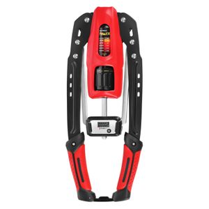 F1020 pro hidraulični trener mišića ruku s kontrautorom hms