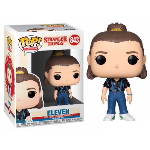 POP figure Stranger Things Eleven slika 2