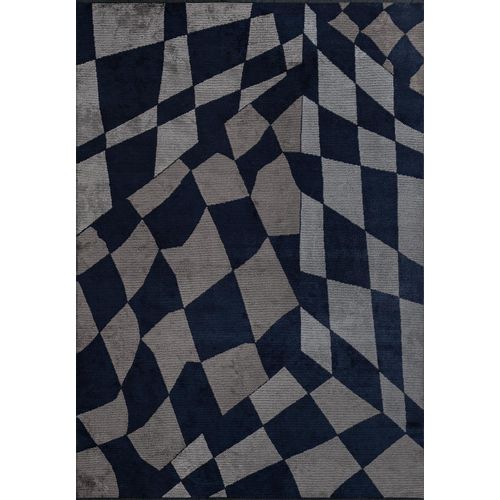 Tepih MANCHESTER DARK NAVY, 200 x 300 cm slika 1