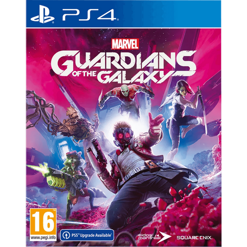 Sony Igra za PlayStation 4, Marvel's Guardians of the Galaxy  slika 1