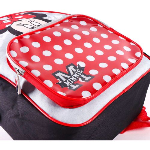 Disney Minnie ruksak 30cm slika 5