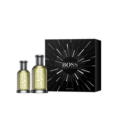 Hugo Boss Bottled No 6 EDT 100 ml + EDT 30 ml slika 1