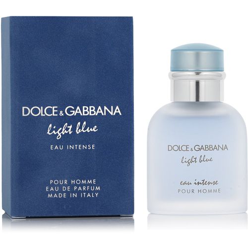 Dolce &amp; Gabbana Light Blue Eau Intense Pour Homme Eau De Parfum 50 ml (man) slika 1