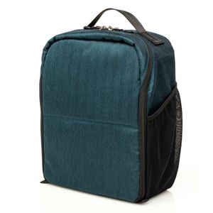 BYOB 10 DSLR Backpack Insert  Blue