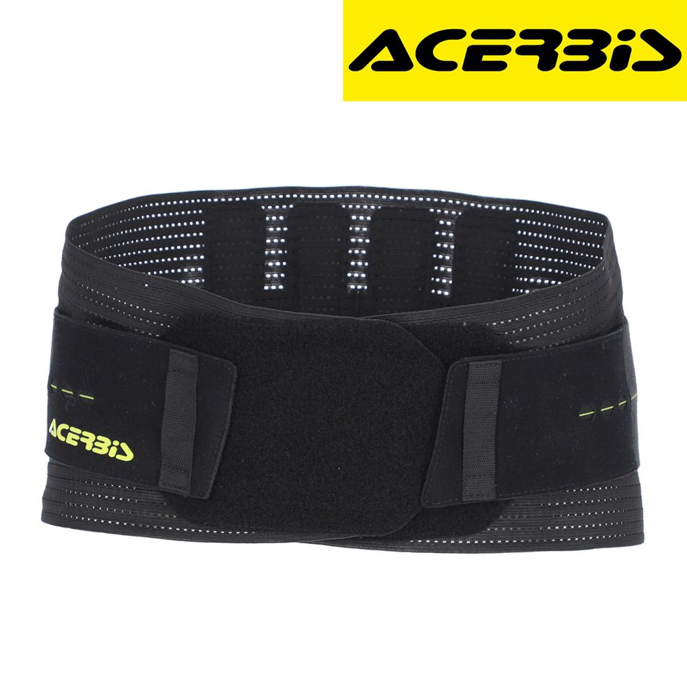 Pojas za leđa za motor Acerbis Baket - CŽ vel.L/XL slika 1