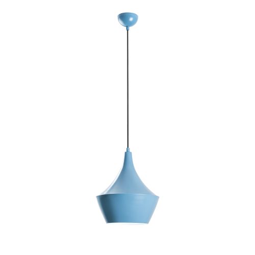 Tom - Light Blue Light Blue Chandelier slika 4