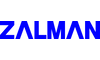 Zalman logo