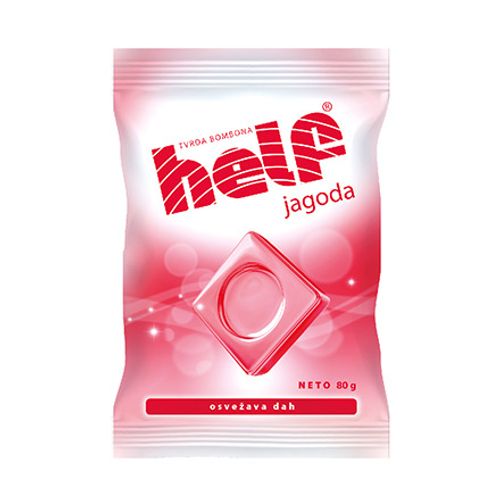 HELF bombone jagoda 80g slika 1