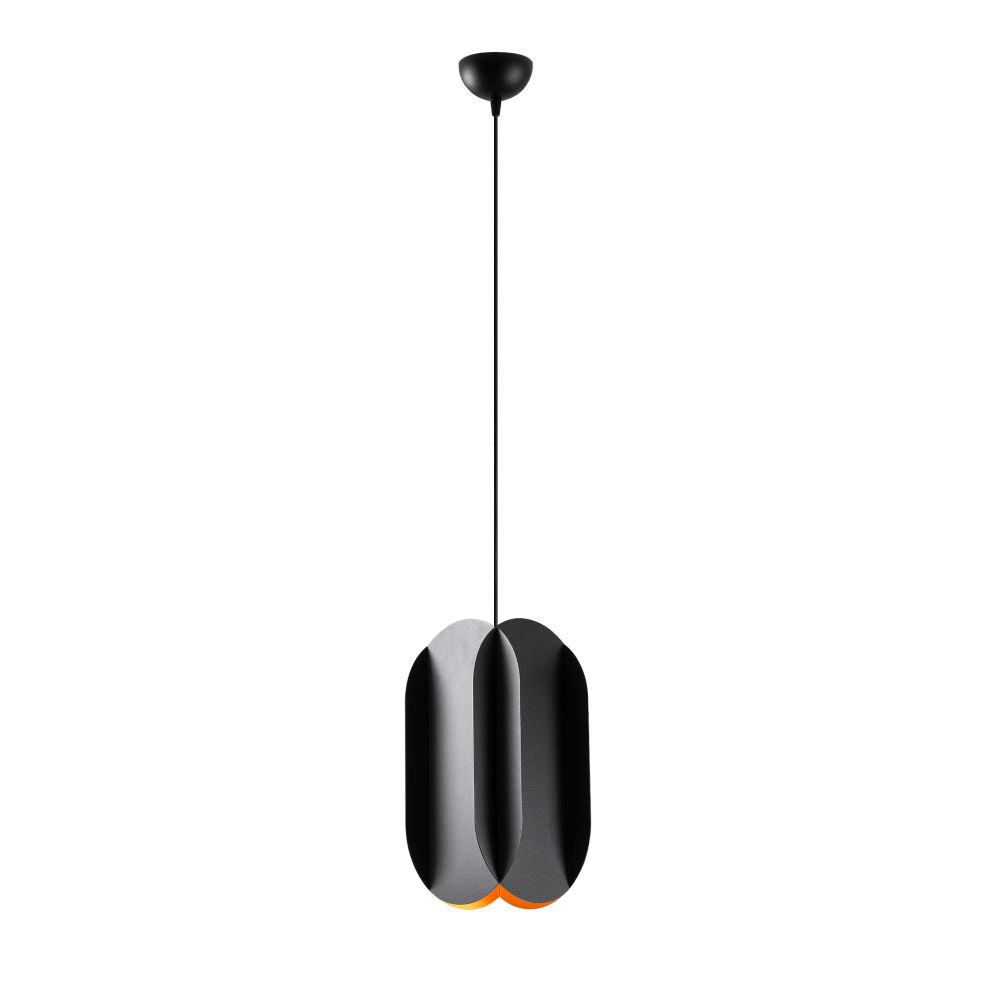 Luster Corner - 13783 - Crni slika 5