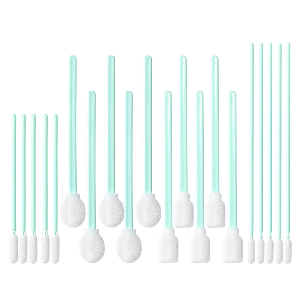 DETAILER X-SWABS ŠTAPIĆI ZA ČIŠĆENJE 20/1 SET slika 1