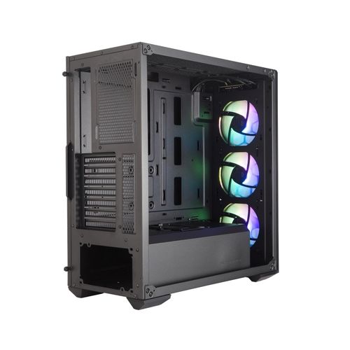 COOLER MASTER MasterBox MB511 ARGB (MCB-B511D-KGNN-RGA) slika 3