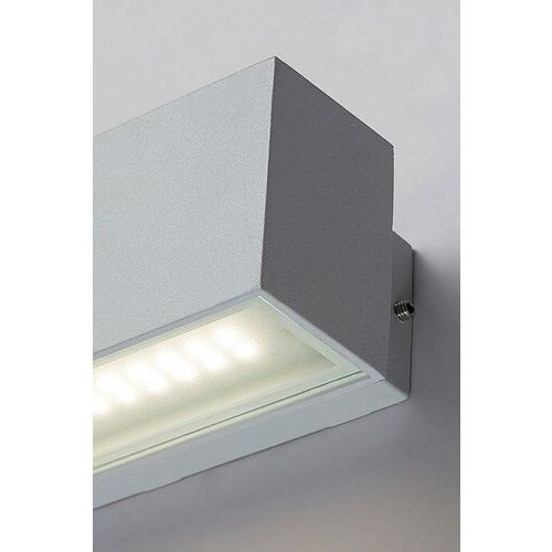 Mataro LED spoljna zidna lampa slika 4