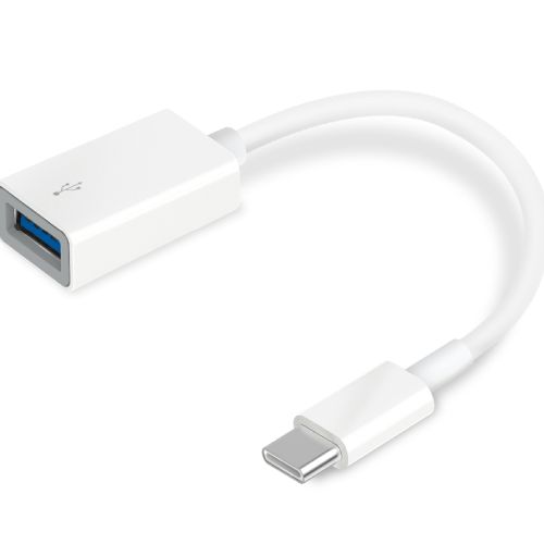 TP-LINK UC400 USB-C na USB-A adapter slika 1