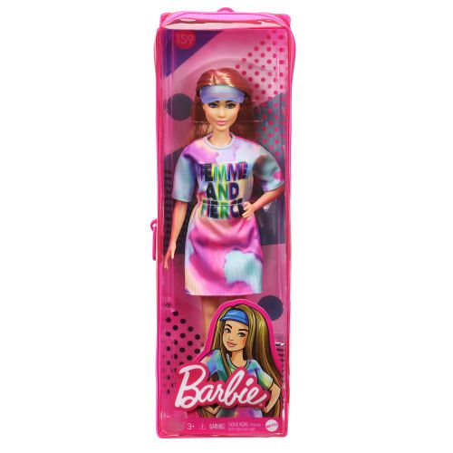 BARBIE MODNE FRAJERICE slika 4