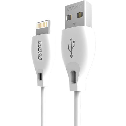 USB Lightning kabel 2.4 A DUDAO slika 1