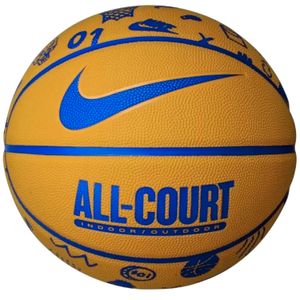 Nike Everyday All Court 8P unisex košarkaška lopta n1004370-721