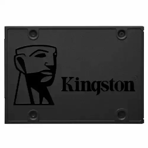 SSD 2.5 SATA3 960GB Kingston SA400S37/960G slika 2