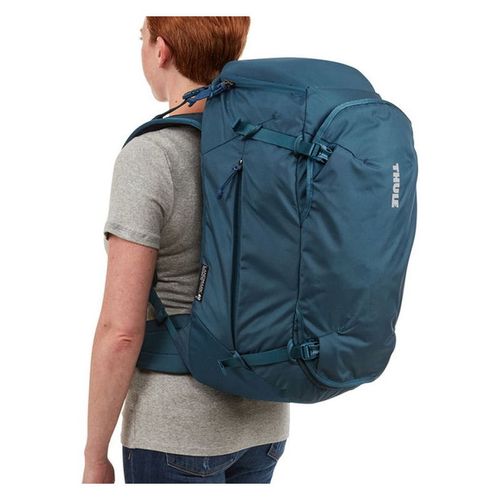 THULE Landmark 40L W Majolica Blue slika 2