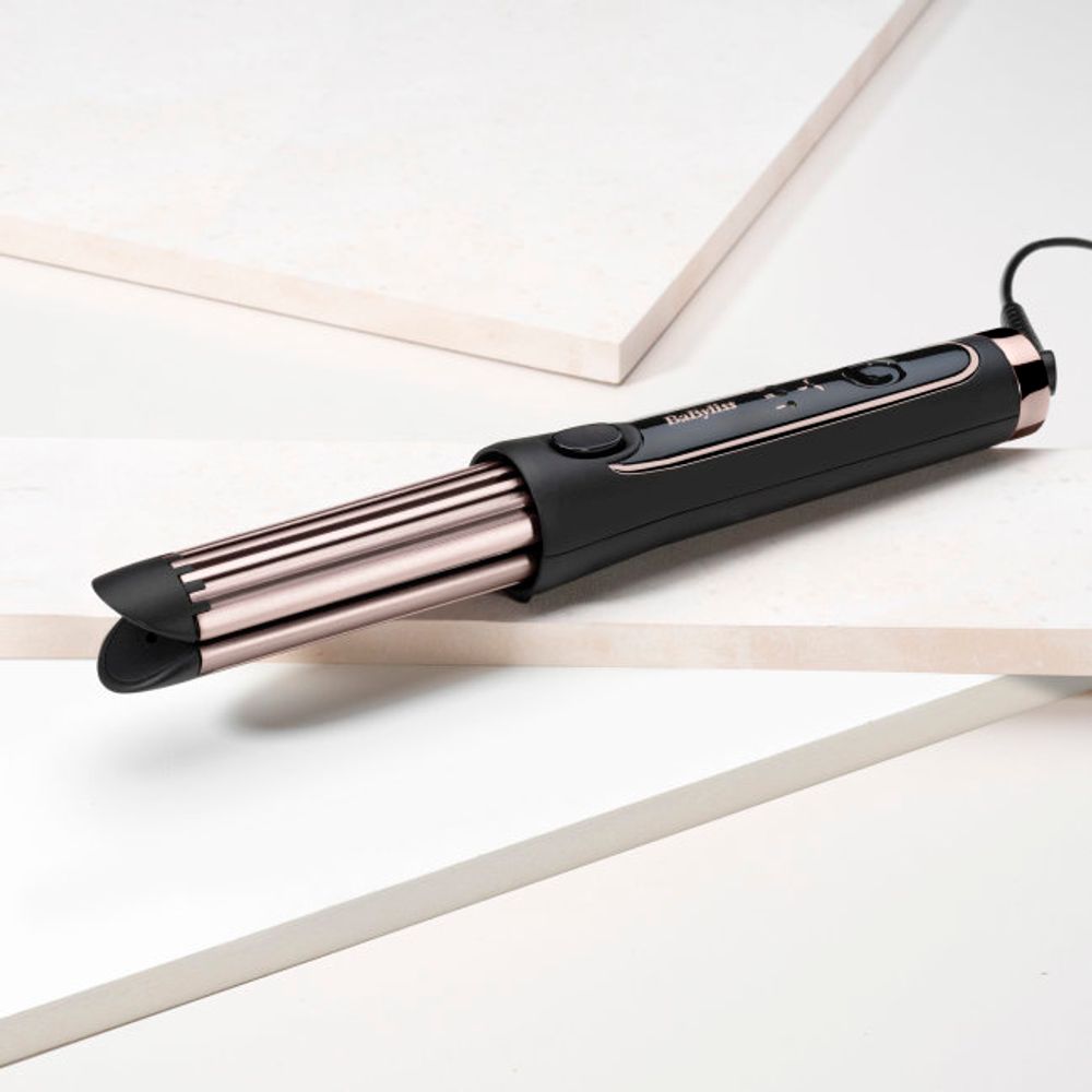 BaByliss Uvijač C112E Curl Styler Luxe slika 4