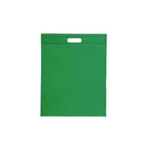 POLLY, torba za poklon, zelena