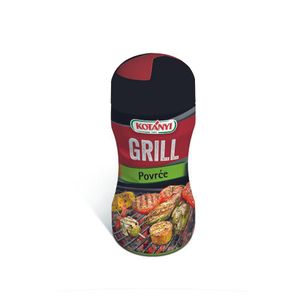 Kotányi Grill Povrće 80g