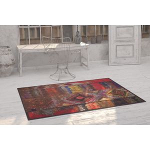 Conceptum Hypnose Tepih KLARA, dimenzije: 210*310 cm, Soul Chenille - Multicolor AL 113