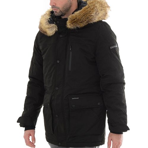 Eastbound Jakna Mns Parka With Fur Za Muškarce slika 1