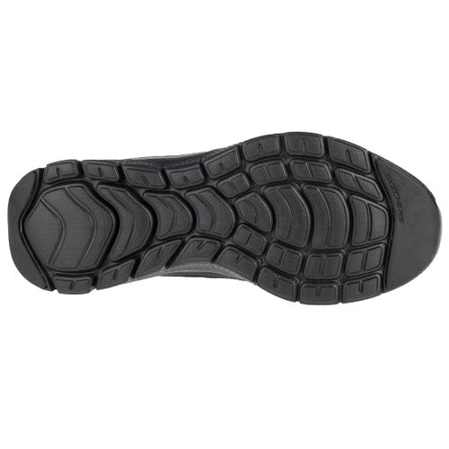 Skechers Flex Advantage 4.0 muške tenisice 232225-BBK slika 5